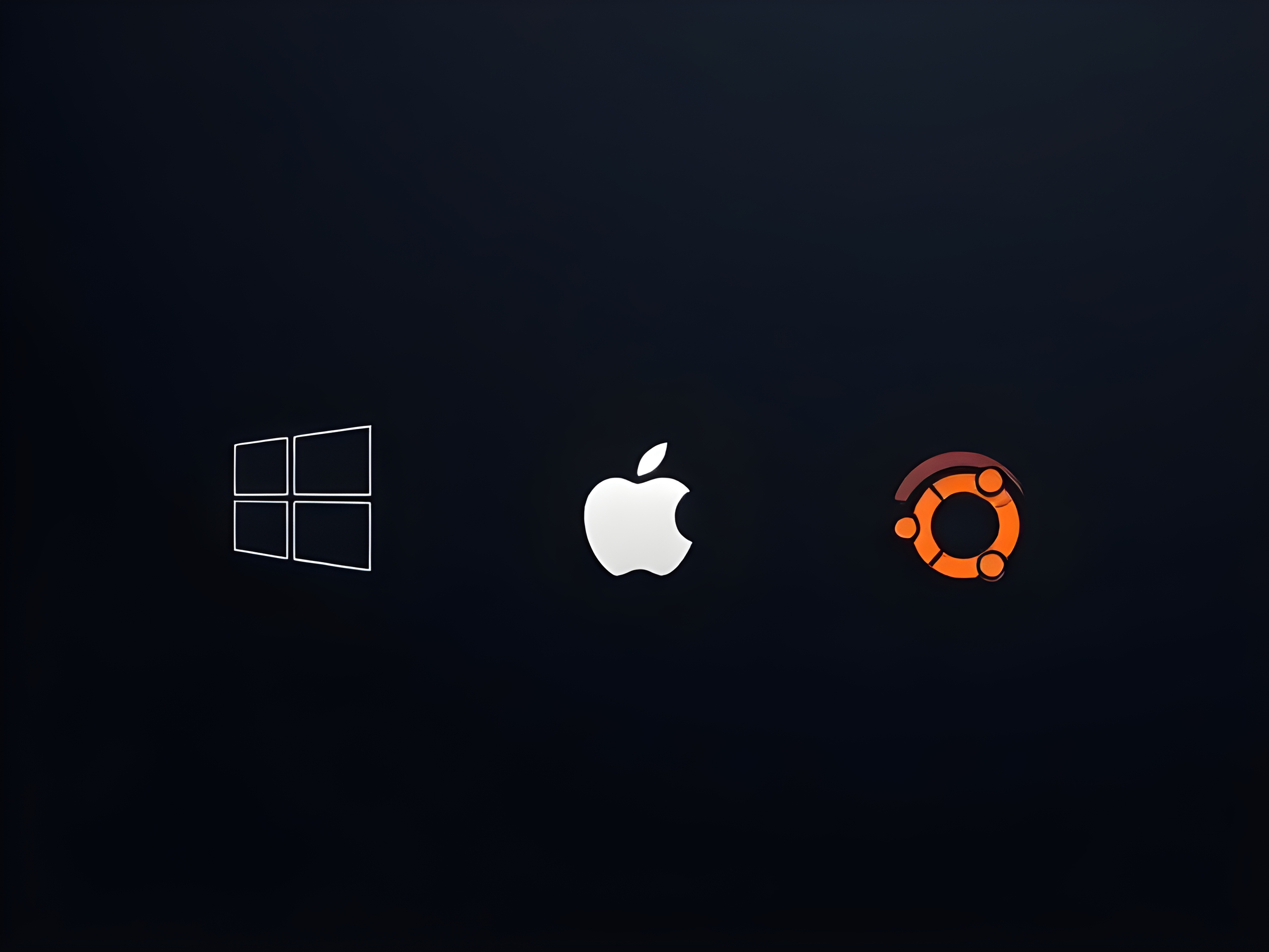 Cross-Platform Desktop